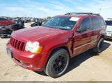 Jeep Grand Cherokee Laredo 1J4PR4GK3AC111428 снимка