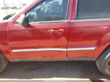 Jeep Grand Cherokee Laredo 1J4PR4GK3AC111428 снимка