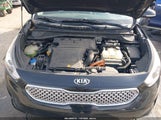 Kia Niro Ex KNDCC3LC8H5064524 снимка