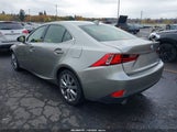 Lexus Is 200T JTHBA1D23G5025137 снимка