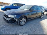 Audi A4 2.0T Ultra Premium WAUGMAF46HA159482 снимка