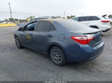 Toyota Corolla Le Eco 5YFBPRHEXEP148727 снимка