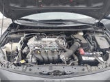 Toyota Corolla S 1NXBU40E79Z079457 снимка