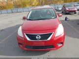 Nissan Versa 1.6 S/1.6 S+/1.6 Sl/1.6 Sv 3N1CN7AP6EK462357 fotografie