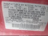Nissan Versa 1.6 S/1.6 S+/1.6 Sl/1.6 Sv 3N1CN7AP6EK462357 photo