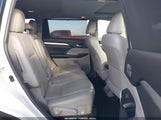Toyota Highlander Xle 5TDKZRFHXHS519520 снимка