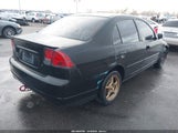Honda Civic Hybrid JHMES95654S004555 снимка