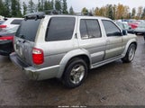 Infiniti Qx4 Luxury JNRDR09Y81W221294 снимка