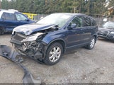 Honda Cr-V Ex-L JHLRE48737C056818 fotografie