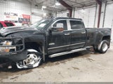 Chevrolet Silverado 3500Hd High Country 1GC4K1EY7JF113197 снимка