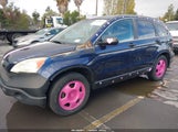 Honda Cr-V Lx JHLRE38377C010772 снимка