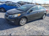 Kia Forte Ex KNAFX4A82E5074660 снимка
