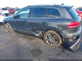 Volkswagen Touareg V6 Lux WVGEF9BP6FD006658 fotografie