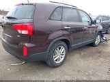 Kia Sorento Lx 5XYKT3A65FG660042 снимка