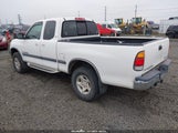 Toyota Tundra Sr5 V8 5TBBT4412YS057425 photo