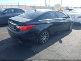 Hyundai Sonata Se 5NPEC4AC9BH163474 снимка
