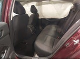 Nissan Altima Sv Fwd 1N4BL4DV6PN424489 снимка