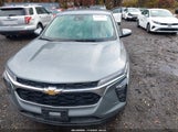 Chevrolet Trax Fwd Ls KL77LFEP3SC128049 photo