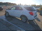 Chevrolet Equinox 1Lt 2GNALBEKXE6168283 снимка