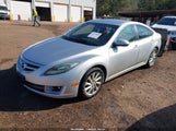 Mazda Mazda6 I Touring 1YVHZ8DH2C5M30220 снимка