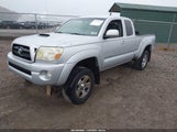 Toyota Tacoma Base V6 5TEUU42N17Z392731 photo