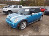 Mini Cooper S WMWRE33585TG97490 fotografie