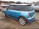 Mini Cooper S WMWRE33585TG97490 снимка