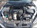 Honda Accord Lx 1HGCR2F33EA168590 снимка