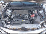 Toyota Camry Le 4T1C11AK9LU917091 photo