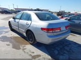 Honda Accord 2.4 Lx 1HGCM563X4A017521 photo