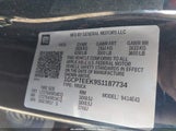 Chevrolet Colorado 4Wd Trail Boss 1GCPTEEK9S1187734 снимка