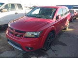Dodge Journey Gt Awd 3C4PDDEG9KT687663 снимка