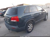 Kia Sorento 5XYKT3A14BG159318 снимка