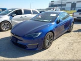 Tesla Model S Rear-Wheel Drive 5YJSA1E53SF548496 снимка