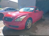 Infiniti G37X JNKCV64FX9M651463 снимка