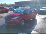 Ford Fiesta Se 3FADP4BJ6FM216456 снимка
