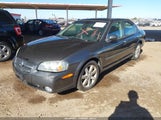 Nissan Maxima Gle JN1DA31D32T426867 снимка