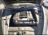 Porsche Cayenne Platinum Edition WP1AA2A2XELA02324 снимка