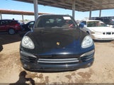 Porsche Cayenne Platinum Edition WP1AA2A2XELA02324 снимка