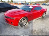 Chevrolet Camaro 2Lt 2G1FC1ED1B9101939 снимка