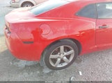 Chevrolet Camaro 2Lt 2G1FC1ED1B9101939 снимка