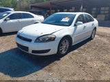 Chevrolet Impala Ltz 2G1WC5E34D1190535 снимка