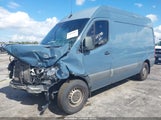 Mercedes-Benz Sprinter WD4PF0CD5KT003981 photo