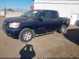 Nissan Titan Xe 1N6AA07A57N238470 снимка