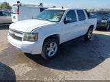 Chevrolet Avalanche  Lt2 3GNEC22029G170463 снимка