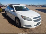 Chevrolet Malibu 1Lt 1G11C5SAXDF245043 снимка