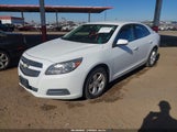 Chevrolet Malibu 1Lt 1G11C5SAXDF245043 снимка