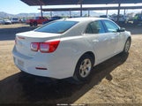 Chevrolet Malibu 1Lt 1G11C5SAXDF245043 снимка