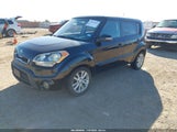 Kia Soul + KNDJT2A63C7741281 fotografie
