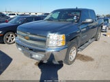 Chevrolet Silverado  Ls 3GCPCREA3DG158474 снимка